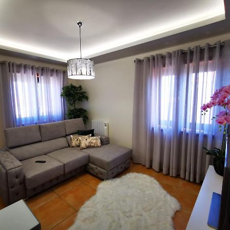 Appartement Vagueira casa férias à Aveiro Extérieur photo
