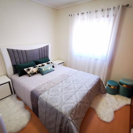 Appartement Vagueira casa férias à Aveiro Extérieur photo