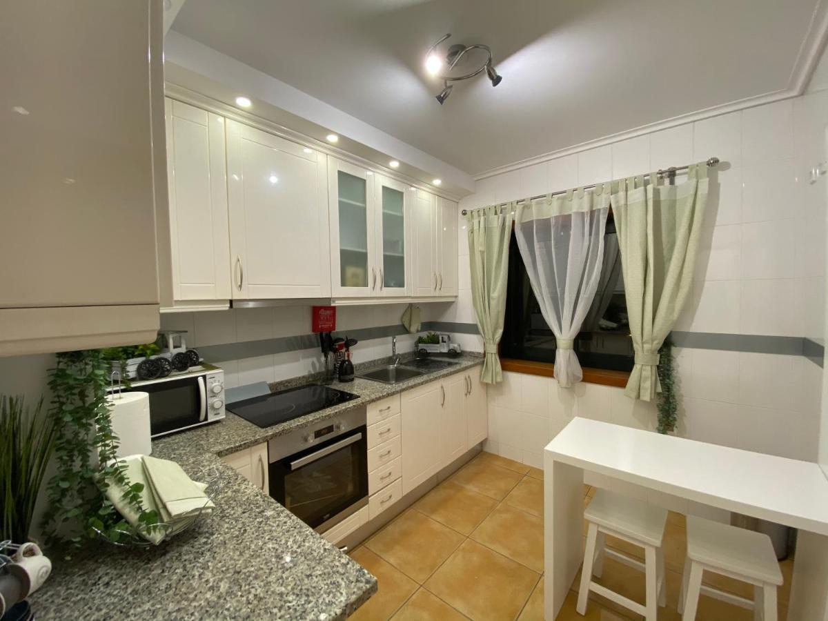 Appartement Vagueira casa férias à Aveiro Extérieur photo