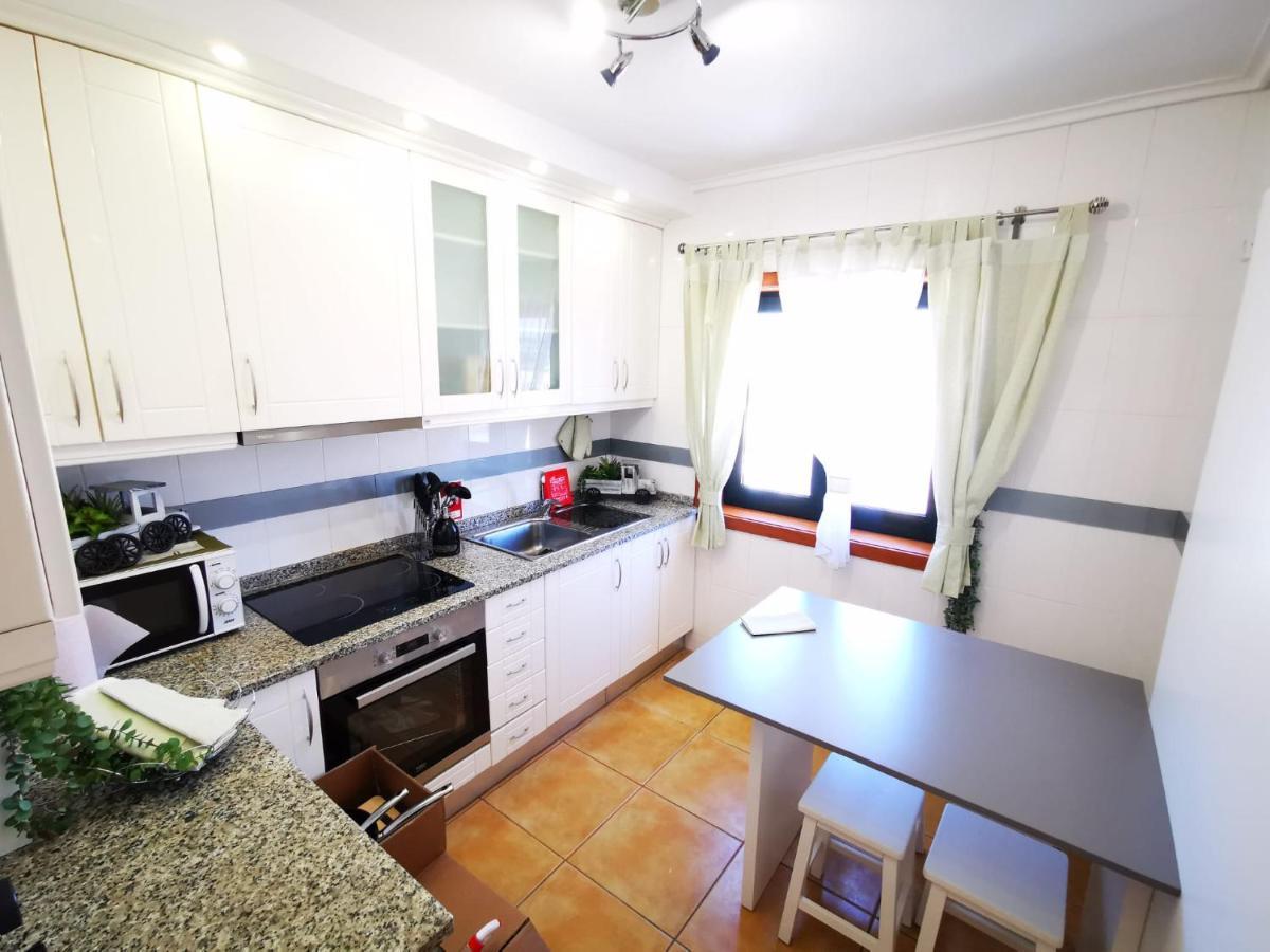 Appartement Vagueira casa férias à Aveiro Extérieur photo