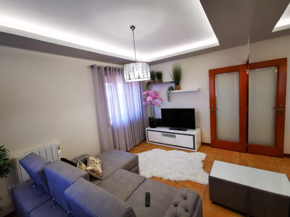 Appartement Vagueira casa férias à Aveiro Extérieur photo