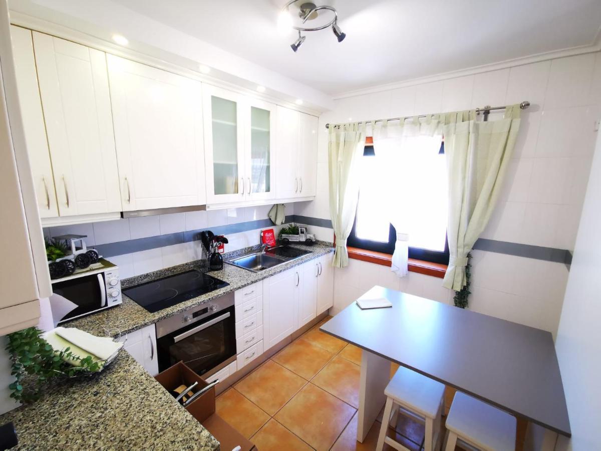 Appartement Vagueira casa férias à Aveiro Extérieur photo