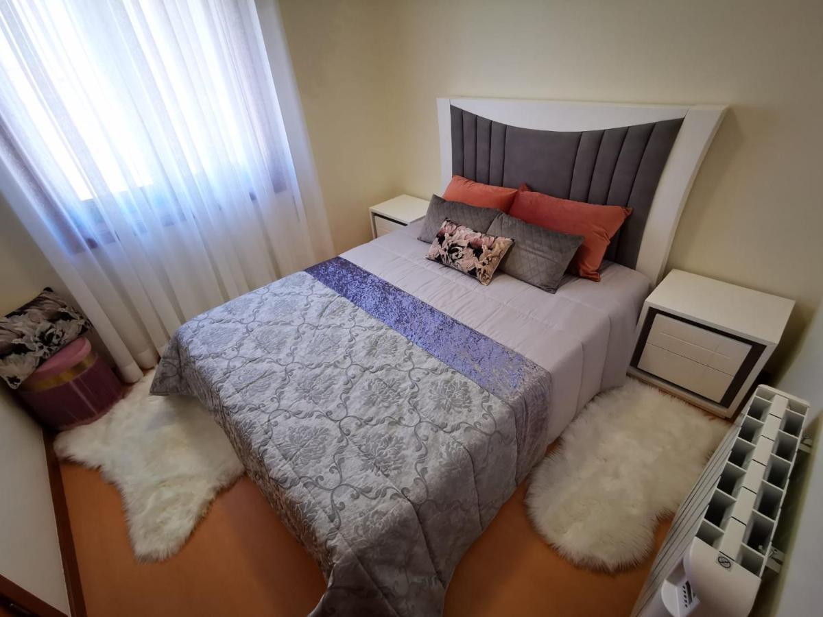 Appartement Vagueira casa férias à Aveiro Extérieur photo