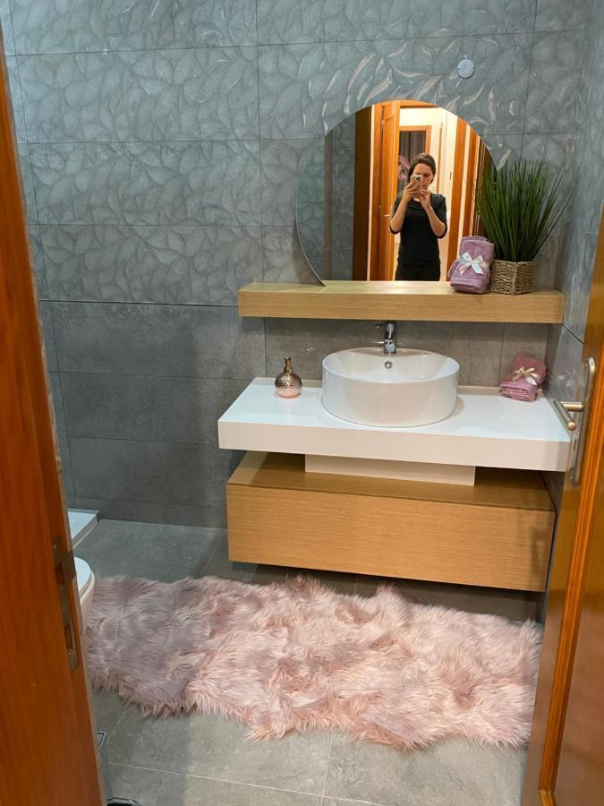 Appartement Vagueira casa férias à Aveiro Extérieur photo